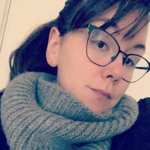 Meet your Posher, Shannon